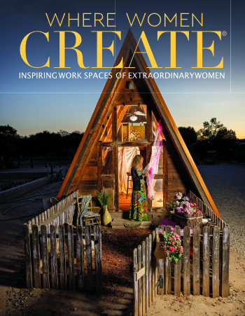 WHERE Winter 2025 COVER