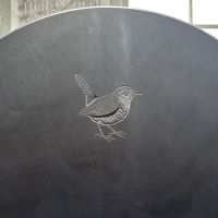 bird-in-slate